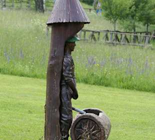 Restaurant Alte Hütte