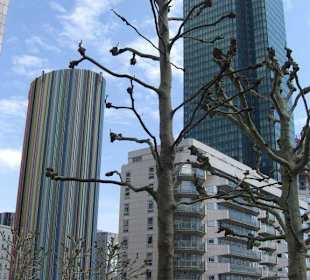 Dzielnica la defense