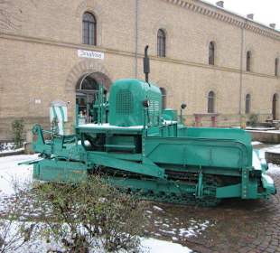 Deutsches Straßenmuseum