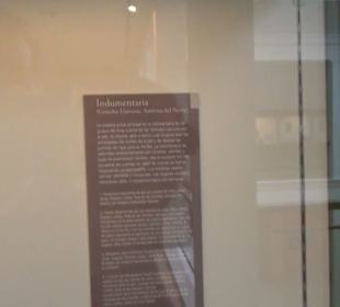 Nationalmuseum der Anthropologie