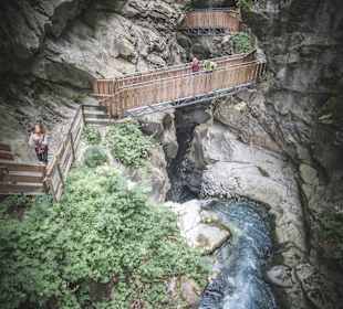 Wandern Ridnaun Ratschings