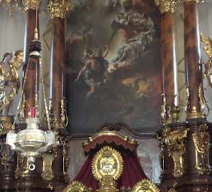 Schutzengelkirche