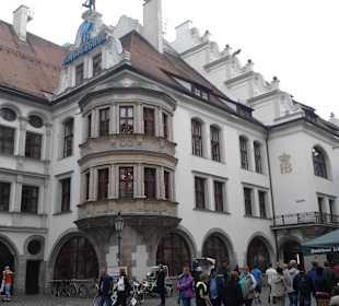 Hofbräuhaus