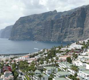 Los Gigantes