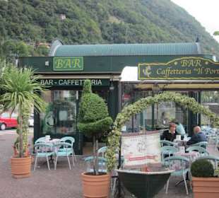 Cafe Il Porto