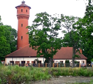 Hafen Swinemünde