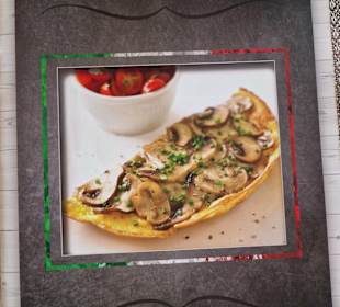 Solo Restaurant & Lounge