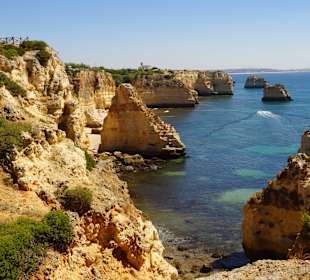 Praia da Marinha