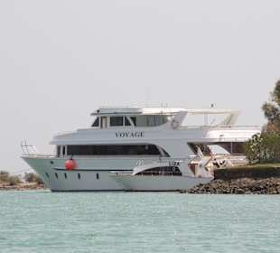 Hafenfest El Gouna