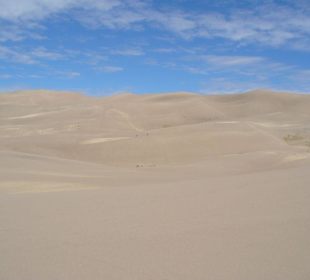 Great Sand Dunes