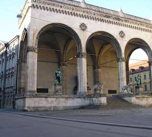Odeonsplatz