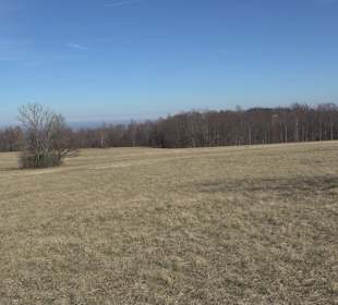 Wanderroute Drei Berge Tour Willmandingen