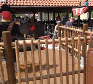 Land der Piraten - Käpt´n Nicks Piratenschlacht