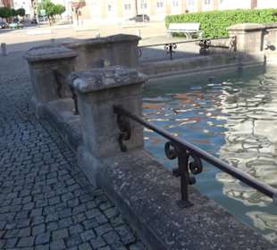Altstadt Eichstätt