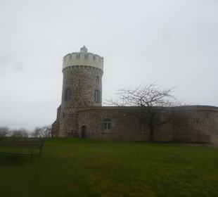 Obserwatorium Clifton