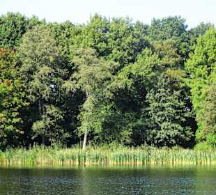 Impressionen aus dem Gesundheitspark Speckenbüttel