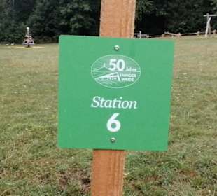 Spielplatz Eninger Weide