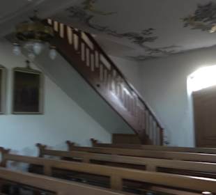 Kath. Pfarrkirche St. Martin Altheim