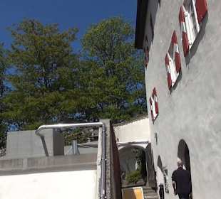 Schloss Hohenaschau