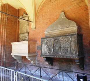 Basilica di Sant' Antonio