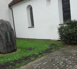 Kriegerdenkmal Gaisbeuren