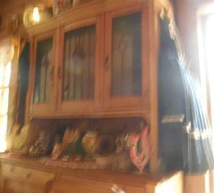 Oberża Pod Złotym Prosiakiem