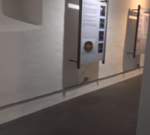 Museum Römer und Bajuwaren