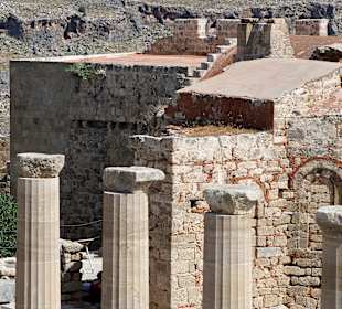 Akropolis