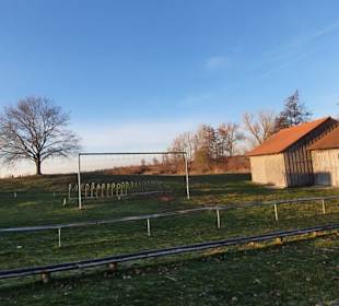 Viele Einkehrmöglichkeiten