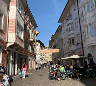 Altstadt Bozen