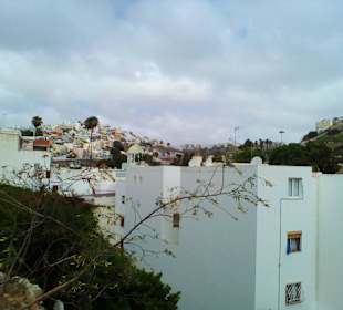 Sehenswürdigkeiten in Las Palmas 