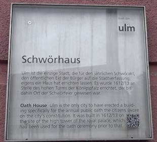 Schwörhaus