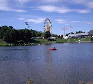 Olympiapark