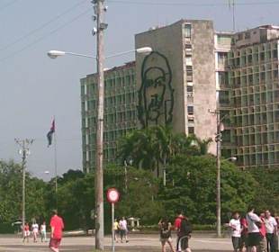 Platz der Revolution