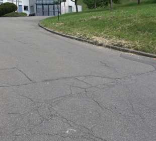 Waldlehrpfad in Tieringen