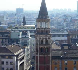 Kirche San Gottardo in Corte