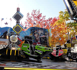 Impressionen vom Einbecker Eulenfest