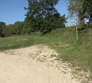 Kelten-Erlebnis-Pfad Erkenbrechtsweiler