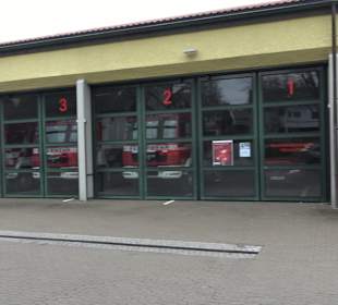 Feuerwehr Reutlingen Abt: Oferdingen