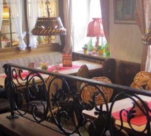 Landgasthof zur Lilie