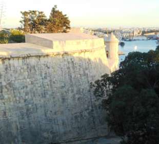 Altstadt Valletta