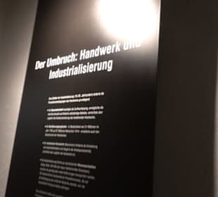 Museum Zunft und Handwerk
