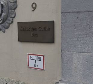 Klosteranlage Obermarchtal