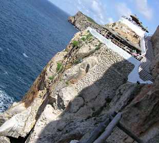 Z wychylenia widać więcej...