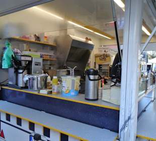 Impressionen vom Gänsemarkt Wildeshausen