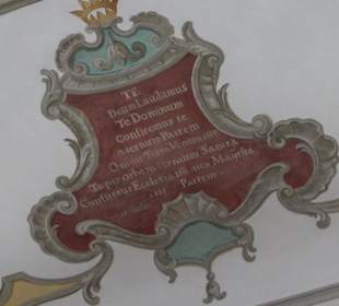 Kath. Kirche St. Vitus Amerdingen