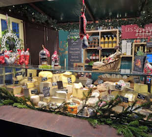 Impressionen vom "Heinzels Wintermärchen"