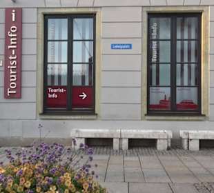 Tourist-Information