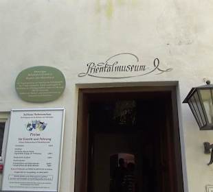 Schloss Hohenaschau