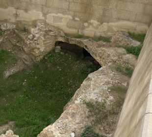St. Paul's Catacombs